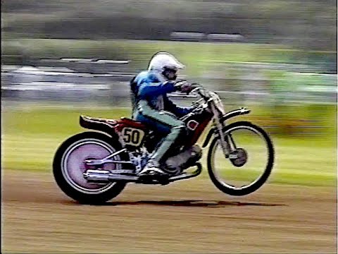 2000 DORTON DAZZLER GRASSTRACK
