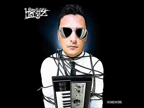01. Bass Sultan Hengzt - Alles doch nur Spass