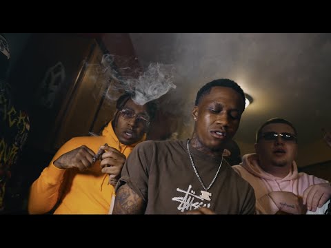 FYB Frank (Ft. Big Haulin & Trapbaby) - Deal Coming (Shot By : @RayShotItProductions )