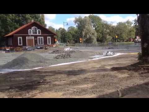2014-09-05 Renovering av Kvarntorget