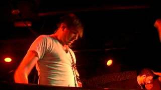 Army Of Freshmen - Condition Christine [Live]