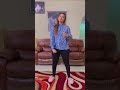 Myna Nandhini Recent Reel Video Ytshorts Shorts Reel Myna Dubsmash