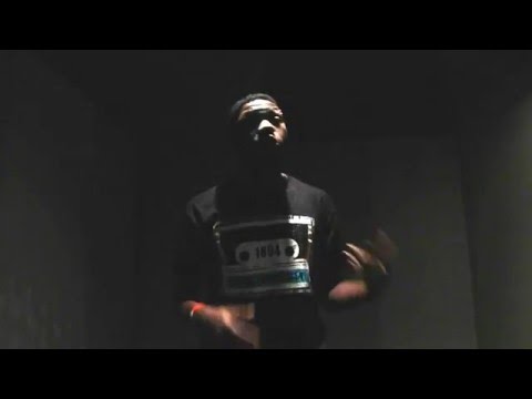Being Black Spoken Word (VIDEO) *HD*