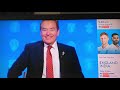 Jeff Stelling bit excited to see pools back in the league