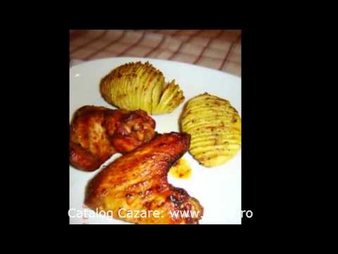 Cazare Ludos, Sibiu - Cazat.ro