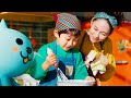 Coca Cola Qoo CM やらかしたってクーですーっきり 篇 15秒