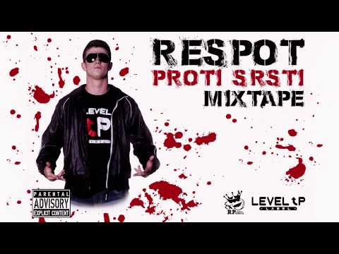 RESPOT vsp. MRAVEC - Kráčam správne (2013)