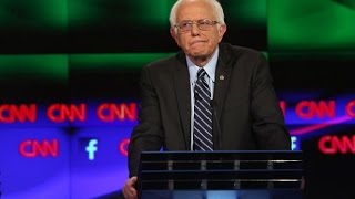Caller: I Got Trolled for Supporting Bernie!
