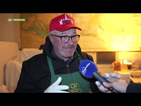 Frosolone, Through the streets of the village 2025, 11226, 01