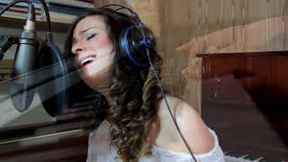 Enrico Nigiotti - L' amore è (Piano &amp; Voce) - Marianna Nappo