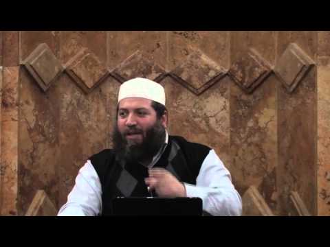 Jeta e Bilal Habeshi - Hoxhë Ali Shabani