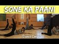 Sone Ka Paani Freestyle Dance Mohit Rathore Choreography VarunD Huma Qureshi Yami Gautam