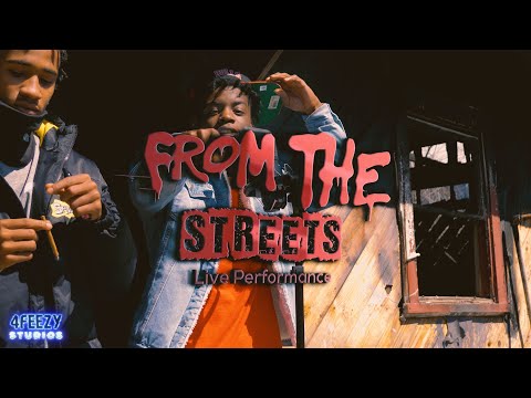 YTNBABY - Lil Simi | Live Performance