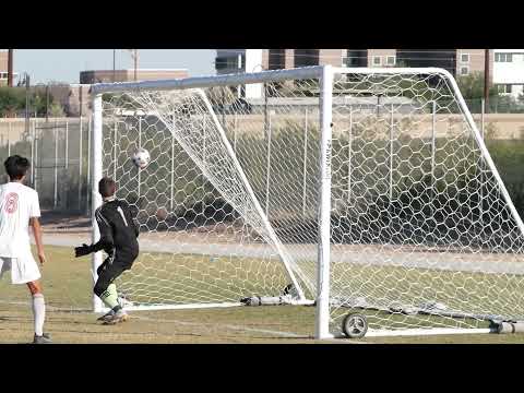 SC Del Sol U17 MLSNext