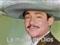 Javier Solis - La mano de Dios