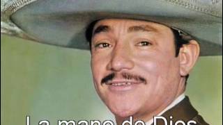 Javier Solis - La mano de Dios