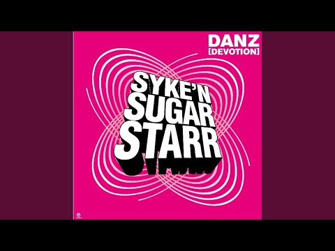 Danz (Devotion) (Peter Gelderblom Remix)