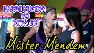 Download lagu RITA JK ft pardi kucing auto ngakak ll New ABR ll Masta Audio mp3