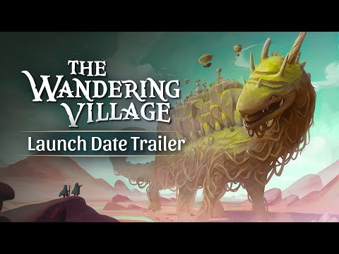 Trailer de The Wandering Village
