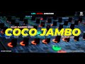 COCO JAMBO Dj Michael John Remix Club Banger Original Mix 2024