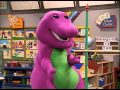 Barney Friends The Number Limbo HD 720p