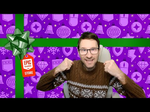 We demand clues for 2/17 FREE MYSTERY GAME from EPIC GAMES STORE