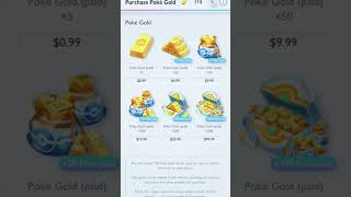 look i even need gold for pokemon #nintendo #shorts #ytshorts #shortsfeed #nintendoswitch #shorts