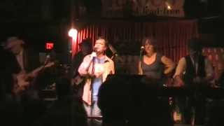 The Vagabond Saints Society cover XTC