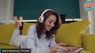 The Three Minute Podcast Pitch Project for Indie Podcasters - Podiant