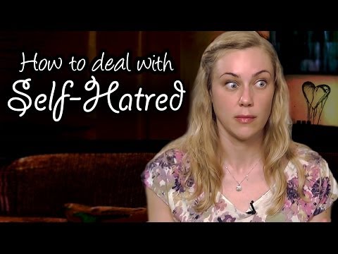 Why Do I Hate Myself?