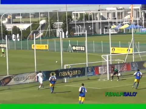 immagine di anteprima del video: PARMA-FERALPISALO´ 3-1 (Amichevole Berretti)