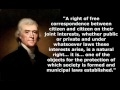 Perfect Freedom Starts With Free Expression