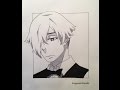 Decim In Copic Markers