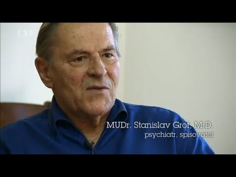Život po životě, reinkarnace - Dr. Raymond Moody, Dr. Stanislav Grof a další... ( regresní terapie )