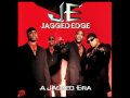 Jagged Edge - Ready & Willing