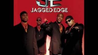 Jagged Edge - Ready &amp; Willing