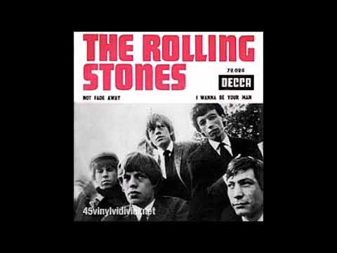 Cocksucker Blues - The Rolling Stones
