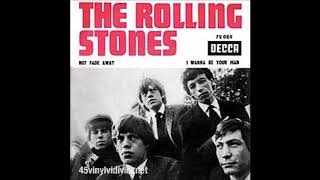 Rolling Stones  Cooksucker Blues HQ