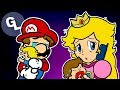When Mario And Peach Have Babies