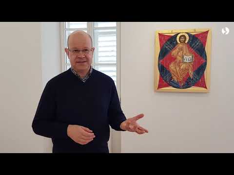 Kontemplation - Was ist das eigentlich?