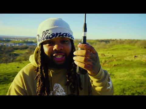 Yosaa - Ego (Prod By Train) Official Video (ShotByDiz)