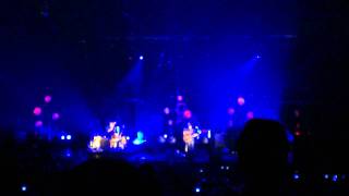 &quot;Act Nice &amp; Gentle (LIVE)&quot; -- THE BLACK KEYS @ MOLSON AMPHITHEATRE 2011