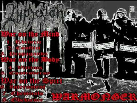 Zyprexian - Warmonger