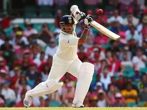 The Best Cover Drive Shots of the World Top Cricket Legends