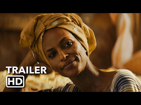 afbeelding The Gravedigger’s Wife