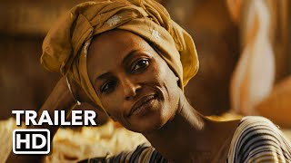 The Gravedigger's Wife (2021) Winner - Golden Stallion of Yennenga - HD Trailer - English Subtitles