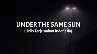 Download lagu Under The Same Sun - Scorpions (Lirik Terjemahan Indonesia) mp3