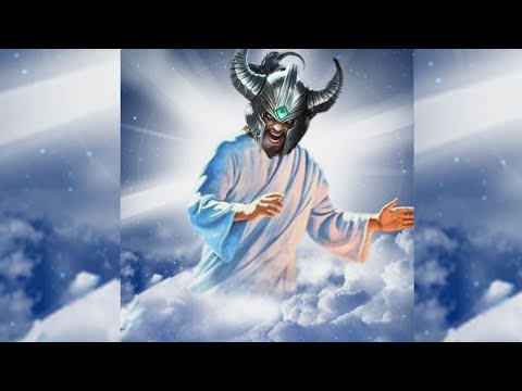 HOW TO PLAY TRYNDAMERE LIKE A GOD ! WILD RIFT JUNGLE GUIDE