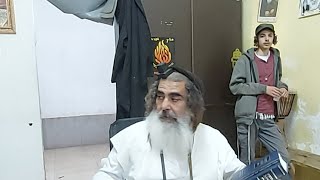 הרב שלום סבג -  - לימוד יומי – כ' חשוון ה'תשפ"ג