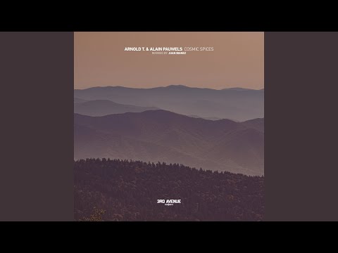 Cosmic Spices (Juan Ibanez Remix)